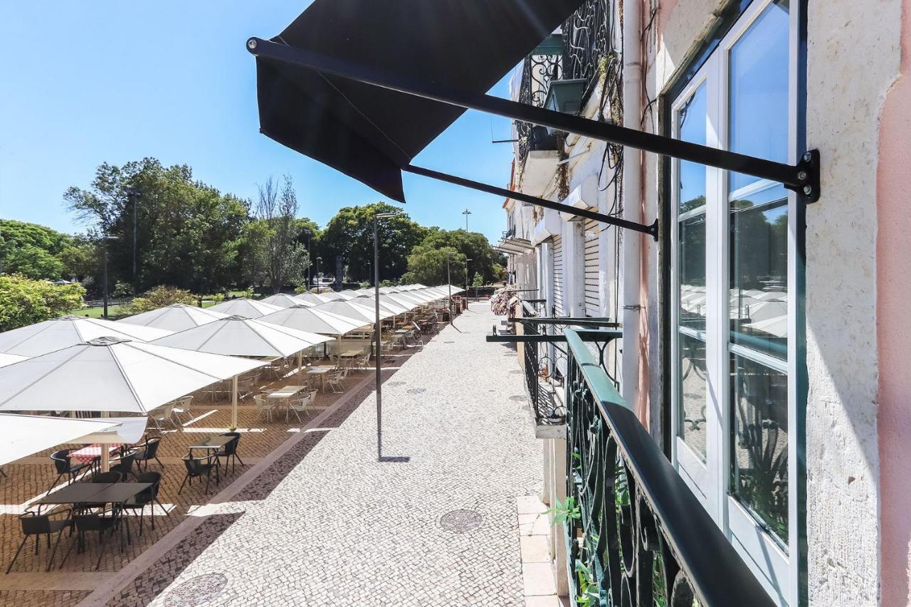 Belem Prestige By Homing Apartment Lissabon